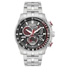 Thumbnail Image 1 of Citizen Eco-Drive Men's Red Arrows Perpetual Chrono A.T Bracelet Watch