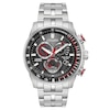 Thumbnail Image 0 of Citizen Eco-Drive Men's Red Arrows Perpetual Chrono A.T Bracelet Watch