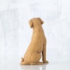 Thumbnail Image 3 of Willow Tree Love My Dog Light Figurine