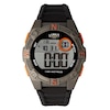 Thumbnail Image 0 of Limit Digital Men's Black Silicone Strap Watch