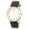 Thumbnail Image 1 of Limit Men's Black Strap Watch