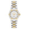 Thumbnail Image 0 of Citizen Ladies' Eco-Drive Diamond Dot Stainless Steel Bracelet Watch