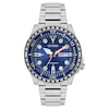 Thumbnail Image 1 of Citizen Men's Automatic Sport Diver Style Watch Set