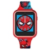 Thumbnail Image 0 of Disney Spiderman Interactive Red Silicone Strap Smartwatch