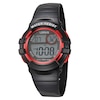 Thumbnail Image 1 of Lorus Children's Black Strap Digital Watch
