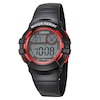 Thumbnail Image 0 of Lorus Children's Black Strap Digital Watch