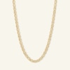 Thumbnail Image 1 of 9ct Yellow Gold 20'' Mariner Chain