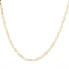 Thumbnail Image 1 of 9ct Yellow Gold 20 " Valentino Chain