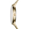 Thumbnail Image 1 of Armani Exchange Ladies' Gold Plated Steel Bracelet Watch