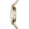 Thumbnail Image 2 of Armani Exchange Ladies' Gold Plated Steel Bracelet Watch