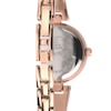 Thumbnail Image 2 of Sekonda Secret Rose Gold Tone Jewellery& Watch Set