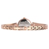 Thumbnail Image 4 of Sekonda Secret Rose Gold Tone Jewellery& Watch Set