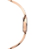 Thumbnail Image 6 of Sekonda Secret Rose Gold Tone Jewellery& Watch Set