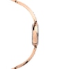 Thumbnail Image 5 of Sekonda Secret Rose Gold Tone Jewellery& Watch Set