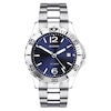 Thumbnail Image 1 of Sekonda Caspian Men's Stainless Steel Bracelet Watch