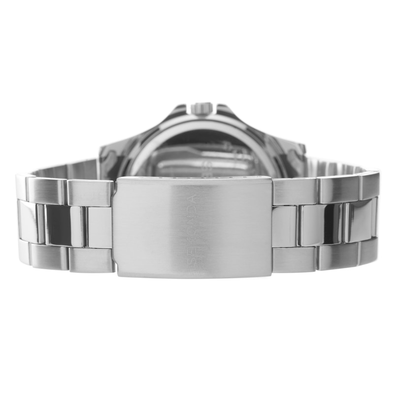 Main Image 2 of Sekonda Caspian Men's Stainless Steel Bracelet Watch