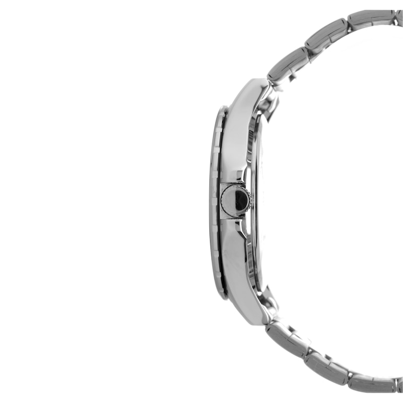 Main Image 3 of Sekonda Caspian Men's Stainless Steel Bracelet Watch