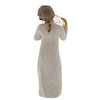 Thumbnail Image 1 of Willow Tree Love You Figurine