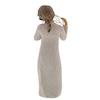 Thumbnail Image 2 of Willow Tree Love You Figurine