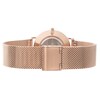 Thumbnail Image 2 of Sekonda Freya Ladies' Rose Gold Mesh Bracelet Watch