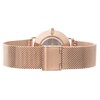 Thumbnail Image 1 of Sekonda Freya Ladies' Rose Gold Mesh Bracelet Watch