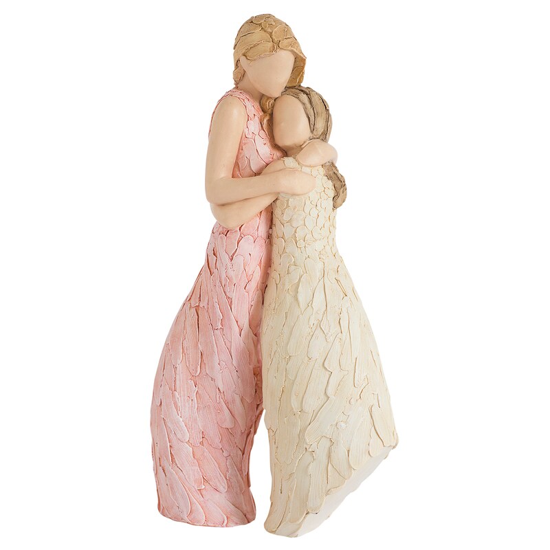 Main Image 2 of More Than Words Love Grows Figurine