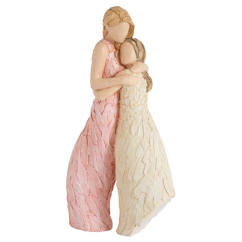 More Than Words Love Grows Figurine