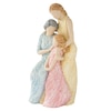 Thumbnail Image 2 of More Than Words Moment In Time Figurine