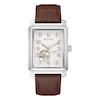 Thumbnail Image 0 of Bulova Classic Sutton Automatic Men's Leather Strap Watch