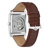 Thumbnail Image 2 of Bulova Classic Sutton Automatic Men's Leather Strap Watch