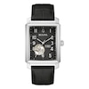 Thumbnail Image 1 of Bulova Classic Sutton Automatic Men's Leather Strap Watch