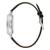 Thumbnail Image 2 of Bulova Classic Sutton Automatic Men's Leather Strap Watch