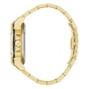Thumbnail Image 2 of Bulova Marine Star Automatic Men's Gold Tone Bracelet Watch