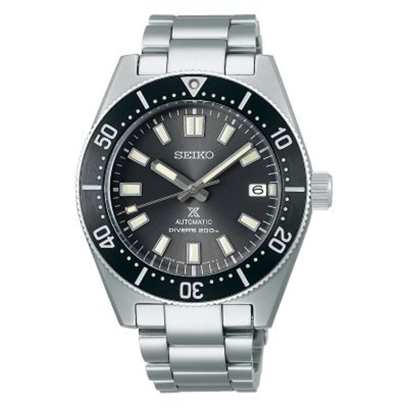 Seiko Prospex 1965 Men's Stainless Steel Bracelet Watch