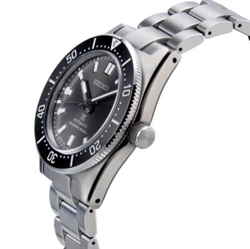 Seiko Prospex 1965 Men's Stainless Steel Bracelet Watch