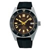 Thumbnail Image 0 of Seiko Prospex 1965 Men's Black Silicone Strap Watch