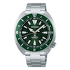 Thumbnail Image 1 of Seiko Prospex Tortoise Men's Stainless Steel Bracelet Watch
