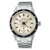 Thumbnail Image 1 of Seiko Presage Style 60s Stainless Steel Bracelet Watch