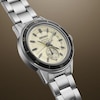 Thumbnail Image 1 of Seiko Presage Style 60s Stainless Steel Bracelet Watch