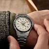 Thumbnail Image 3 of Seiko Presage Style 60s Stainless Steel Bracelet Watch