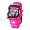 Thumbnail Image 2 of LOL Surprise Children's Pink Silicone Strap Smart Watch