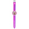 Thumbnail Image 1 of LOL Surprise Children's Pink & Purple Silicone Strap Watch