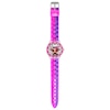 Thumbnail Image 2 of LOL Surprise Children's Pink & Purple Silicone Strap Watch