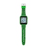 Thumbnail Image 2 of Minecraft Children's Green Silicone Strap Smart Watch