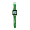 Thumbnail Image 3 of Minecraft Children's Green Silicone Strap Smart Watch