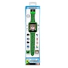 Thumbnail Image 3 of Minecraft Children's Green Silicone Strap Smart Watch