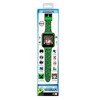Thumbnail Image 4 of Minecraft Children's Green Silicone Strap Smart Watch