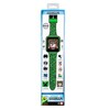 Thumbnail Image 3 of Minecraft Children's Green Silicone Strap Smart Watch