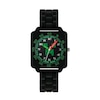Thumbnail Image 0 of Minecraft Children's Black Silicone Strap Watch