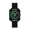 Thumbnail Image 1 of Minecraft Children's Black Silicone Strap Watch